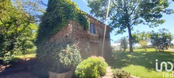 Maison à vendre 8 pièces 170 m² Saint-Laurent-de-Terregatte