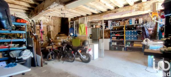 Maison à vendre 8 pièces 170 m² Saint-Laurent-de-Terregatte