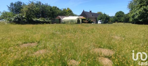 Maison à vendre 8 pièces 170 m² Saint-Laurent-de-Terregatte