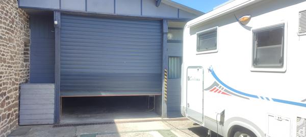 Maison à vendre 8 pièces 170 m² Saint-Laurent-de-Terregatte