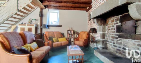 Maison à vendre 8 pièces 170 m² Saint-Laurent-de-Terregatte