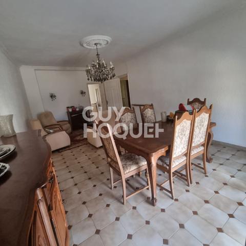 Maison à vendre à Avignon - Quartier Synagogue - Jardins Neufs