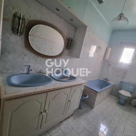 Maison à vendre à Avignon - Quartier Synagogue - Jardins Neufs