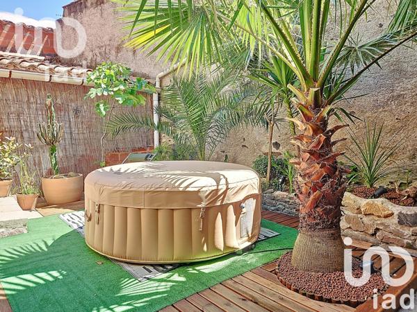 Maison à vendre 4 pièces 130 m² Fontès