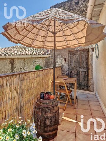 Maison à vendre 4 pièces 130 m² Fontès