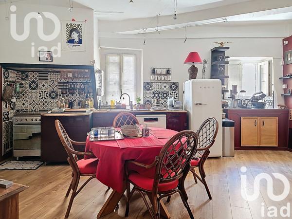 Maison à vendre 4 pièces 130 m² Fontès