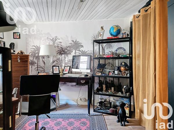 Maison à vendre 4 pièces 130 m² Fontès