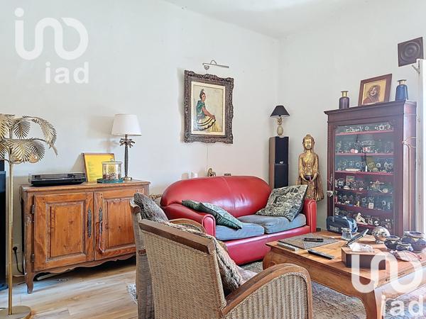 Maison à vendre 4 pièces 130 m² Fontès