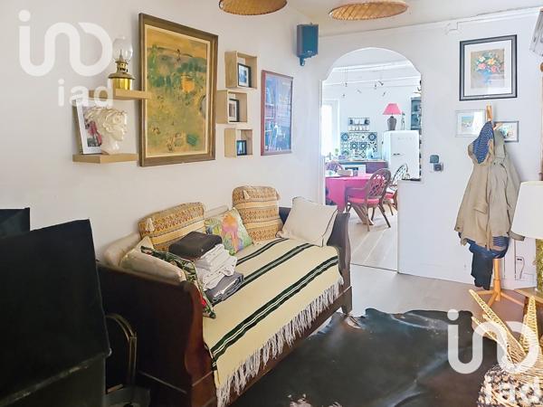 Maison à vendre 4 pièces 130 m² Fontès