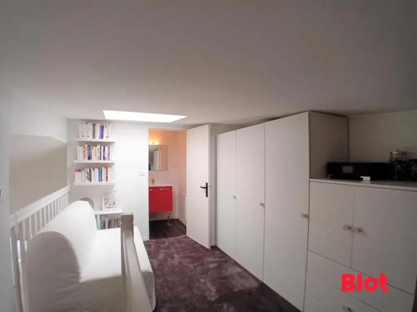 Appartement 4 pièce(s)