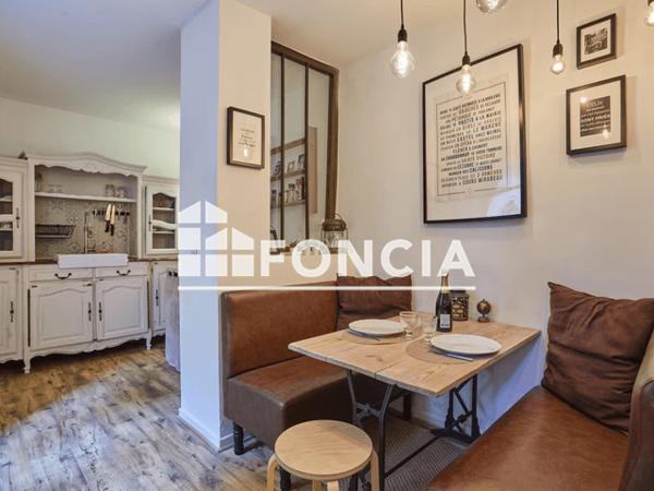 Location Studio meublé 27.58 m² - Aix-en-provence 13100