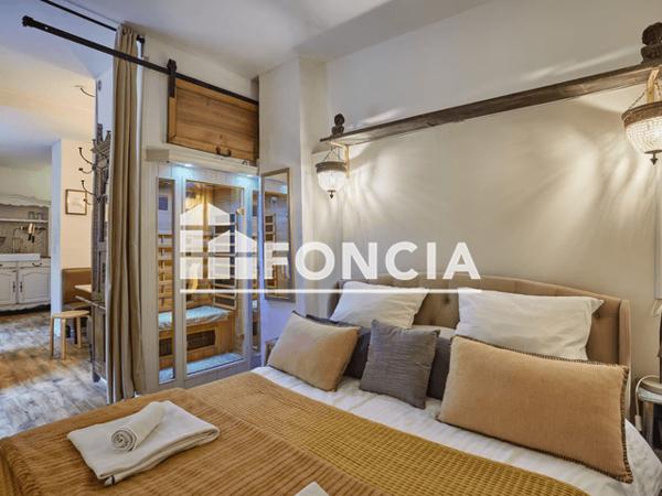 Location Studio meublé 27.58 m² - Aix-en-provence 13100