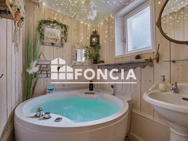 Location Studio meublé 27.58 m² - Aix-en-provence 13100