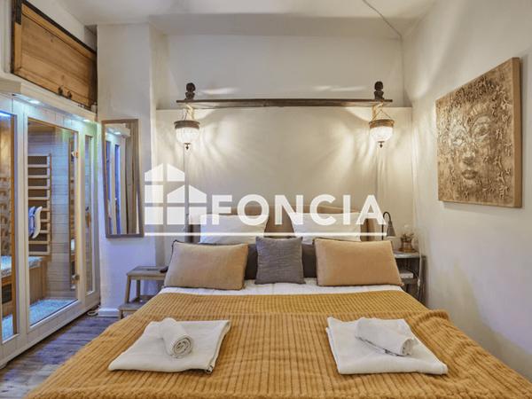 Location Studio meublé 27.58 m² - Aix-en-provence 13100