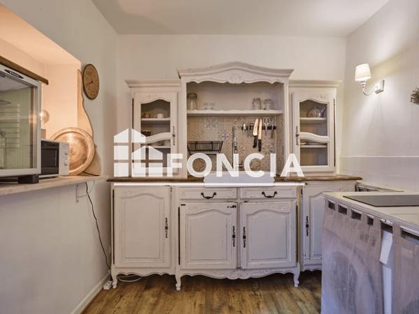 Location Studio meublé 27.58 m² - Aix-en-provence 13100