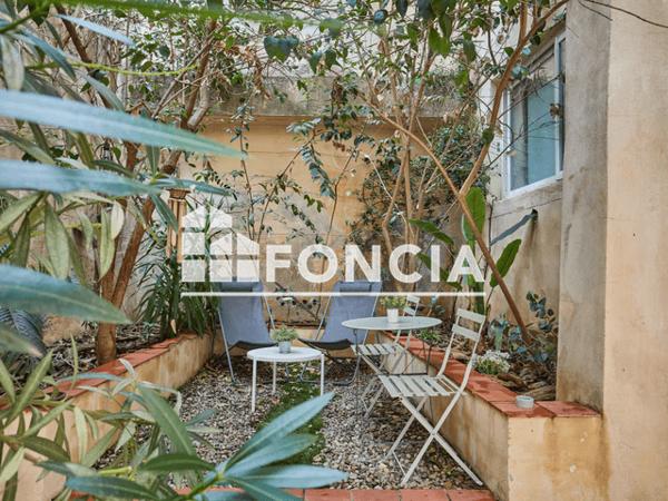Location Studio meublé 27.58 m² - Aix-en-provence 13100