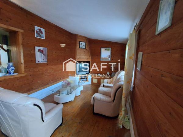 Maison de ville et jardin à Etaples sur mer