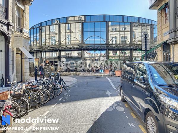 Triangle d'Or Cession de droit au bail