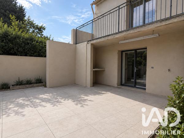 Location maison 4 pièces 93 m² Pélissanne