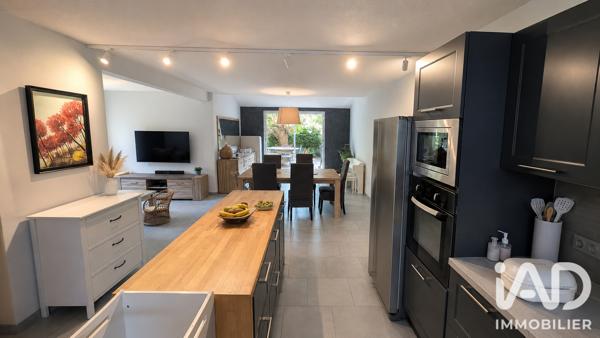 Maison à vendre 4 pièces 98 m² Cavaillon