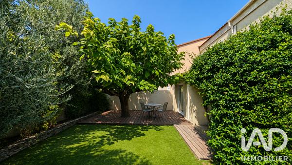Maison à vendre 4 pièces 98 m² Cavaillon