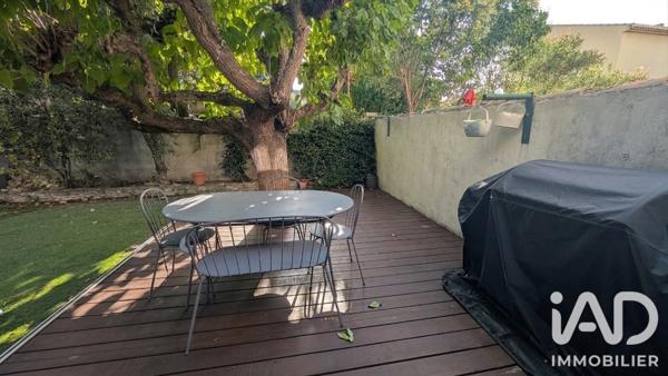Maison à vendre 4 pièces 98 m² Cavaillon
