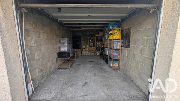 Maison à vendre 4 pièces 98 m² Cavaillon