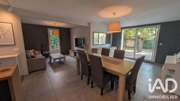 Maison à vendre 4 pièces 98 m² Cavaillon