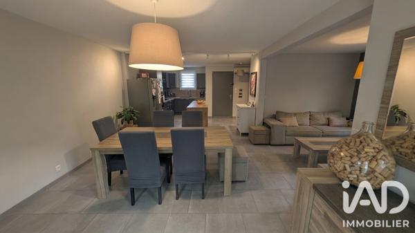 Maison à vendre 4 pièces 98 m² Cavaillon