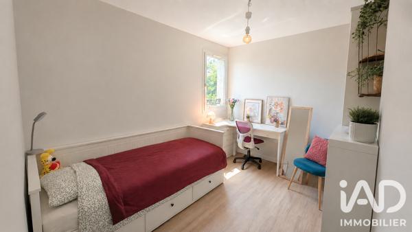 Maison à vendre 4 pièces 98 m² Cavaillon