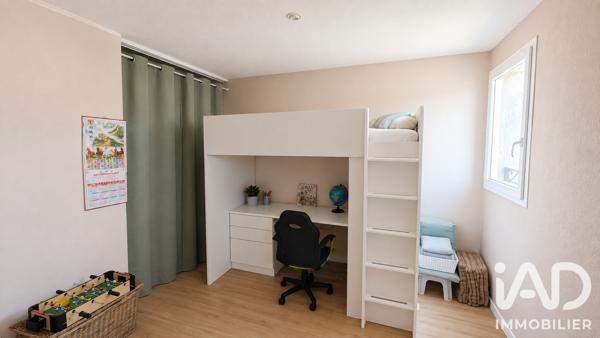 Maison à vendre 4 pièces 98 m² Cavaillon