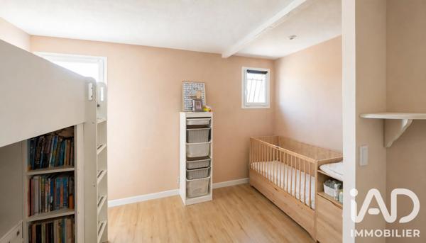 Maison à vendre 4 pièces 98 m² Cavaillon