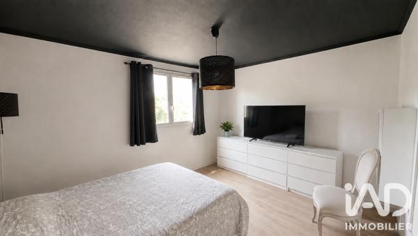 Maison à vendre 4 pièces 98 m² Cavaillon