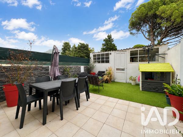 Appartement à vendre 4 pièces 70 m² Toulon