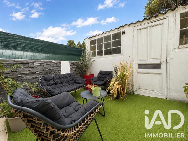 Appartement à vendre 4 pièces 70 m² Toulon