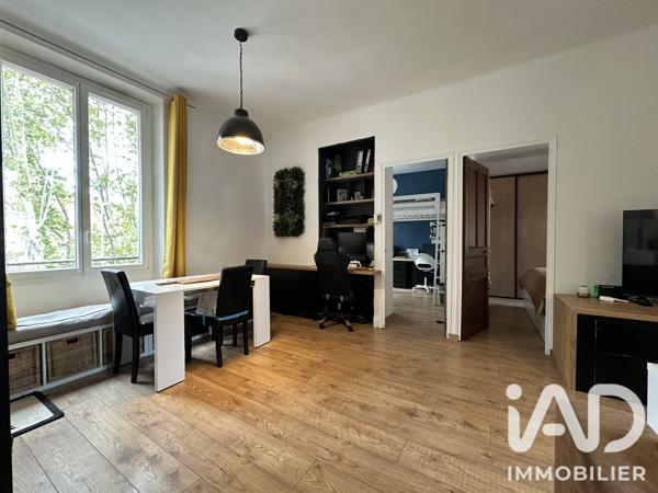 Appartement à vendre 4 pièces 70 m² Toulon