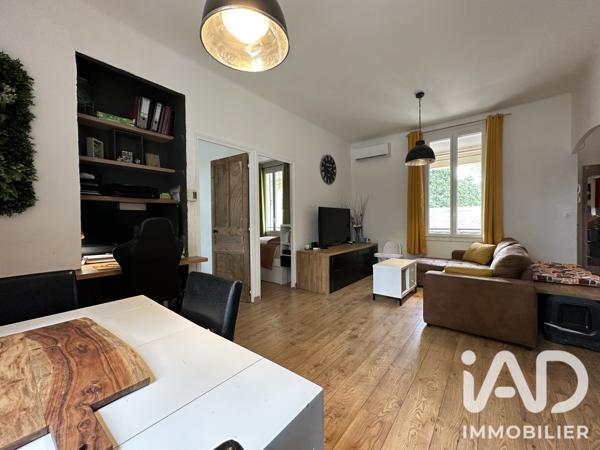 Appartement à vendre 4 pièces 70 m² Toulon