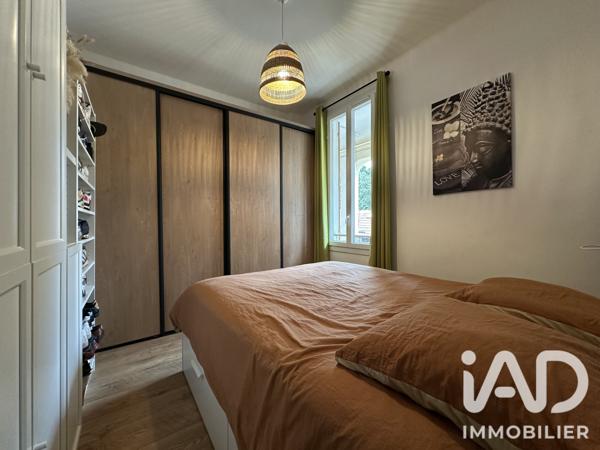 Appartement à vendre 4 pièces 70 m² Toulon