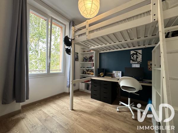 Appartement à vendre 4 pièces 70 m² Toulon