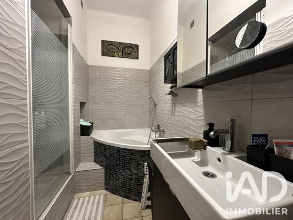 Appartement à vendre 4 pièces 70 m² Toulon
