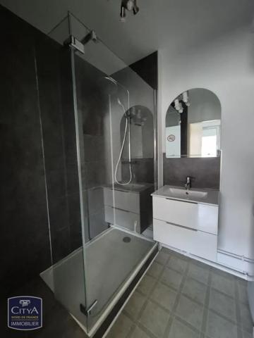 Appartement à louer 1 pièce 23m² Dunkerque (59140)