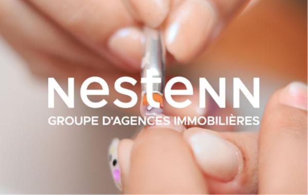 À LOUER ! BOUTIQUE DE CHARME - ENVIRON 45 M² DANS LE CENTRE HISTORIQUE DE VANNES