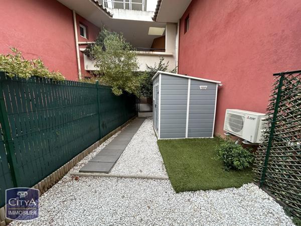 Appartement à vendre 2 pièces 45m² La Seyne-sur-Mer (83500)