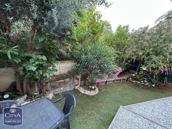 Appartement à vendre 2 pièces 45m² La Seyne-sur-Mer (83500)