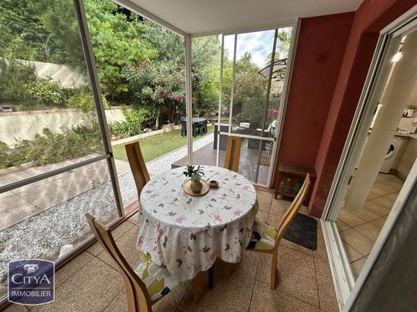 Appartement à vendre 2 pièces 45m² La Seyne-sur-Mer (83500)