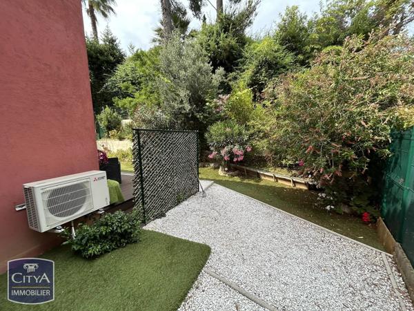 Appartement à vendre 2 pièces 45m² La Seyne-sur-Mer (83500)