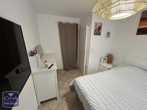 Appartement à vendre 2 pièces 45m² La Seyne-sur-Mer (83500)