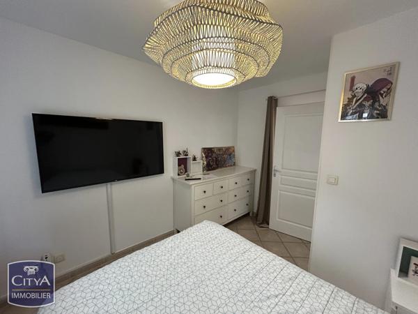 Appartement à vendre 2 pièces 45m² La Seyne-sur-Mer (83500)
