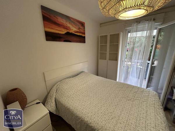 Appartement à vendre 2 pièces 45m² La Seyne-sur-Mer (83500)
