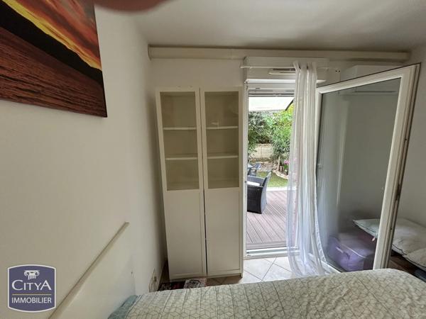 Appartement à vendre 2 pièces 45m² La Seyne-sur-Mer (83500)